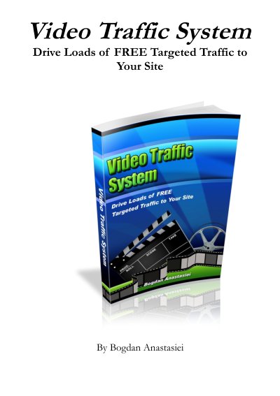 Video Traffic System